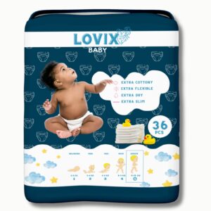 Diaper baby 36