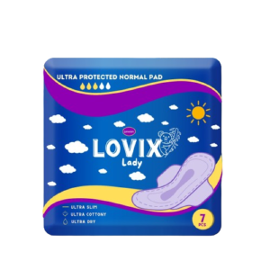 Ultra Protected Night Pad