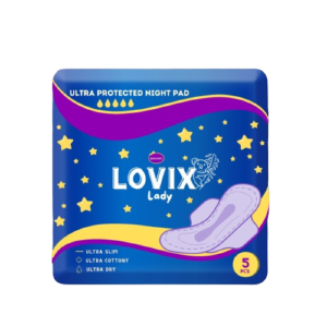 Ultra Protected Night Pad